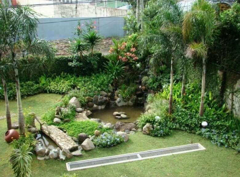 Hotel Citi Garden Suites