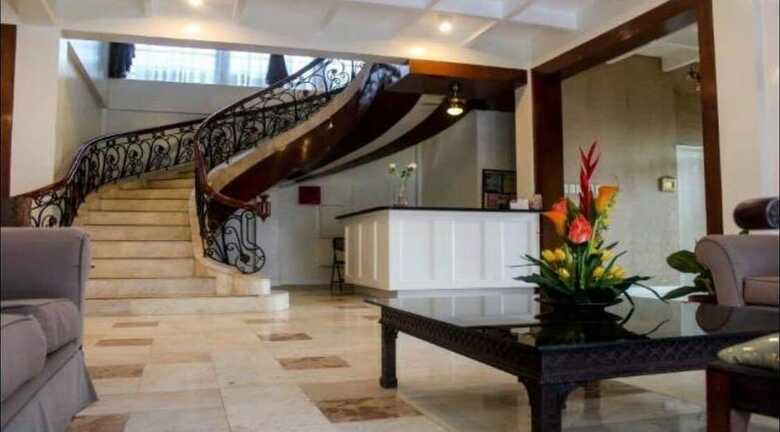Hotel Citi Garden Suites