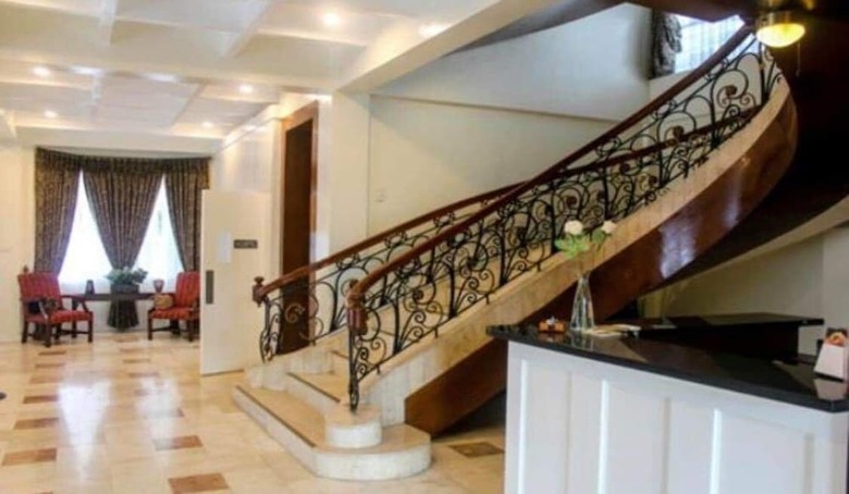 Hotel Citi Garden Suites