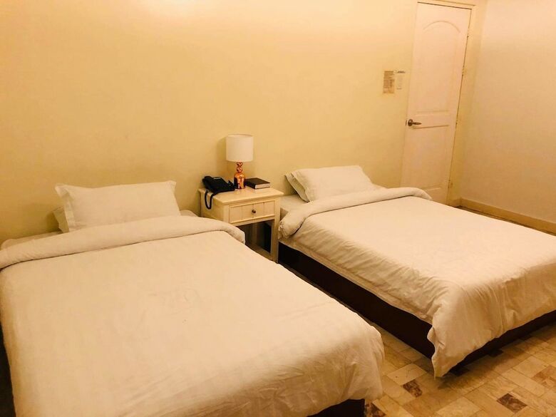 Hotel Citi Garden Suites