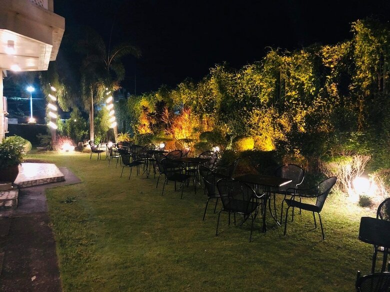 Hotel Citi Garden Suites
