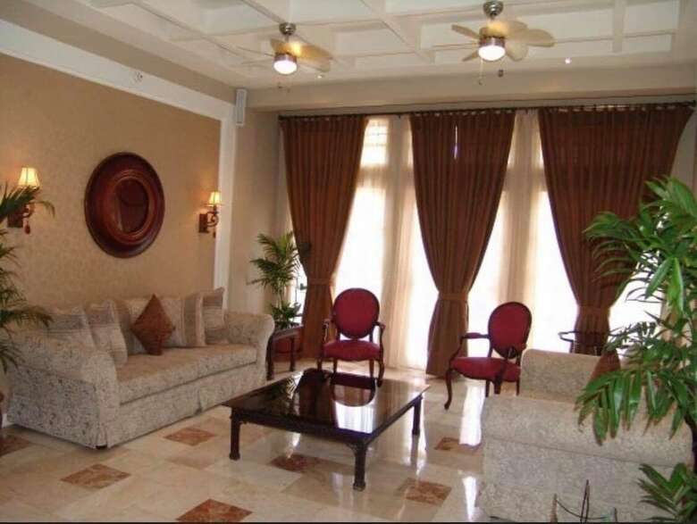 Hotel Citi Garden Suites