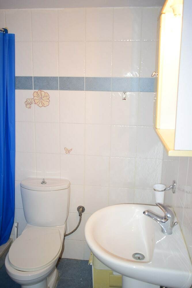 Apartamentos Mallia's Family 1