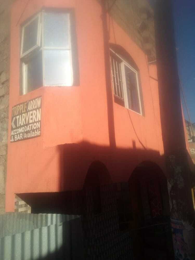 Hotel 77 Guest House