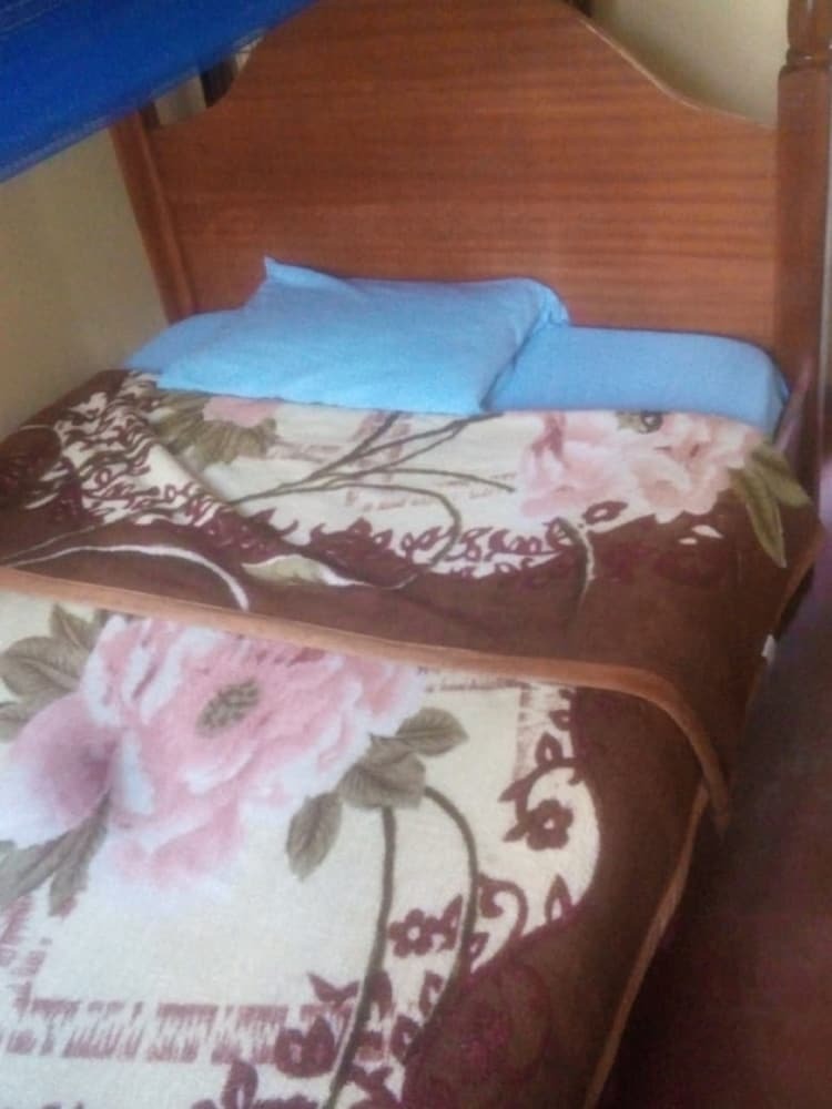 Hotel 77 Guest House