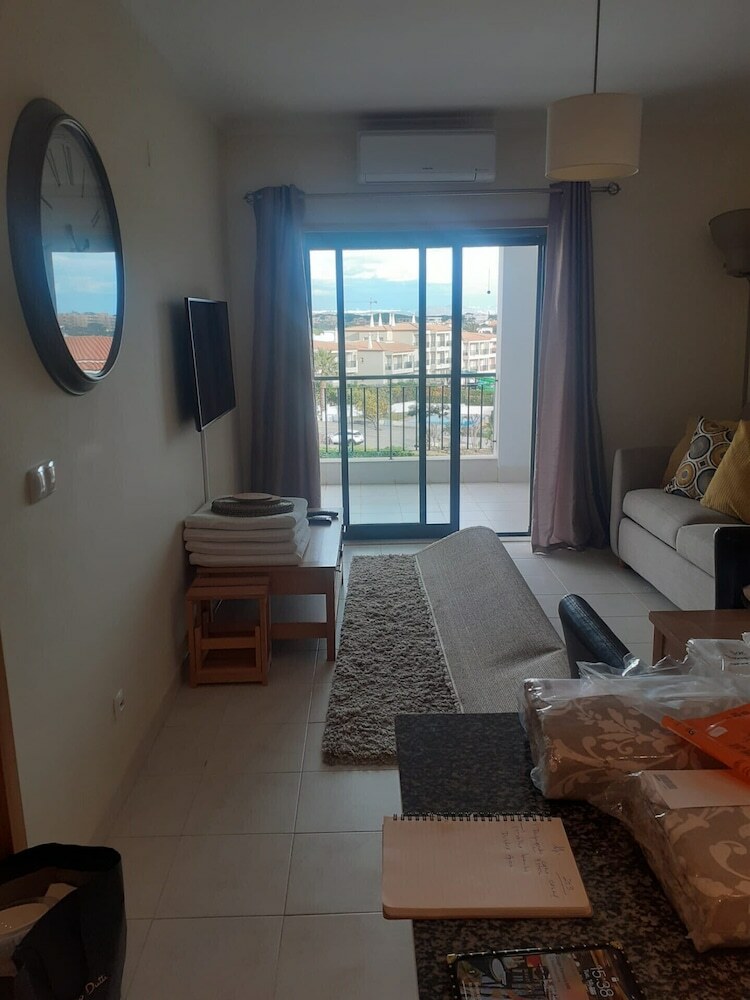 Apartamentos Ondas Do Mar I