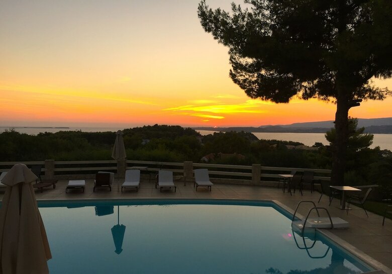 Belvista Luxury Apartments