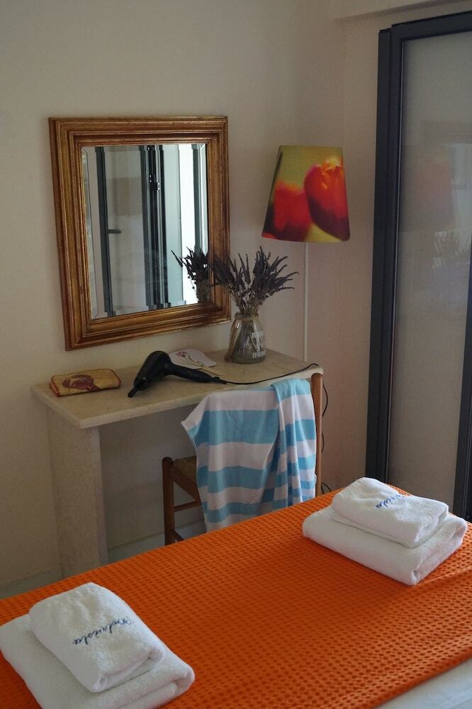 Belvista Luxury Apartments