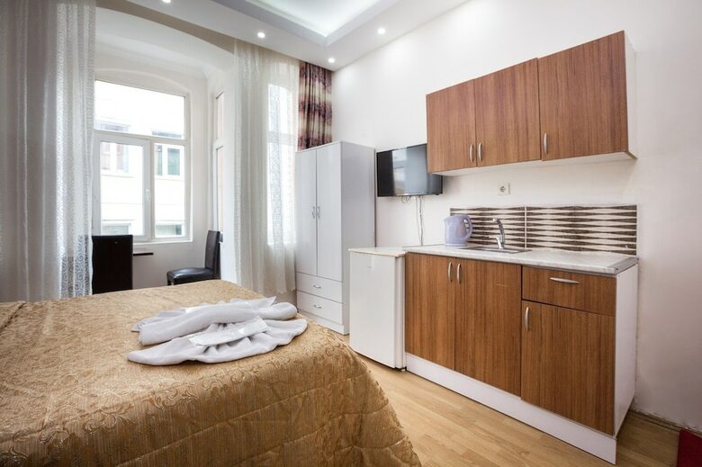 Happy Vatan Suites