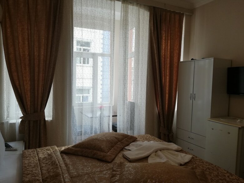 Happy Vatan Suites