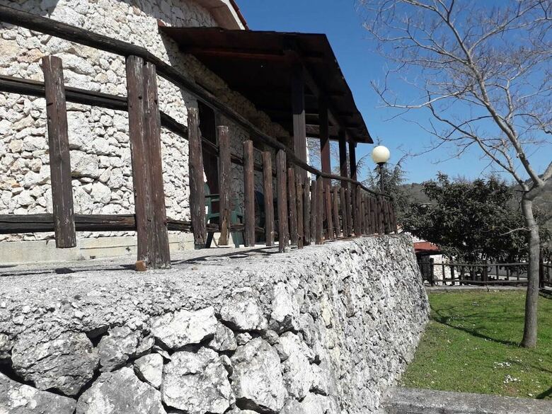 Agroturismo Agriturismo Monte Sacro