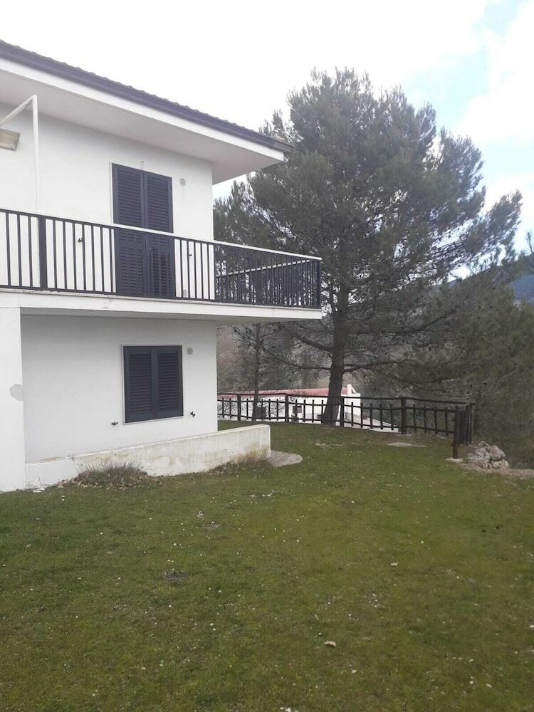 Agroturismo Agriturismo Monte Sacro