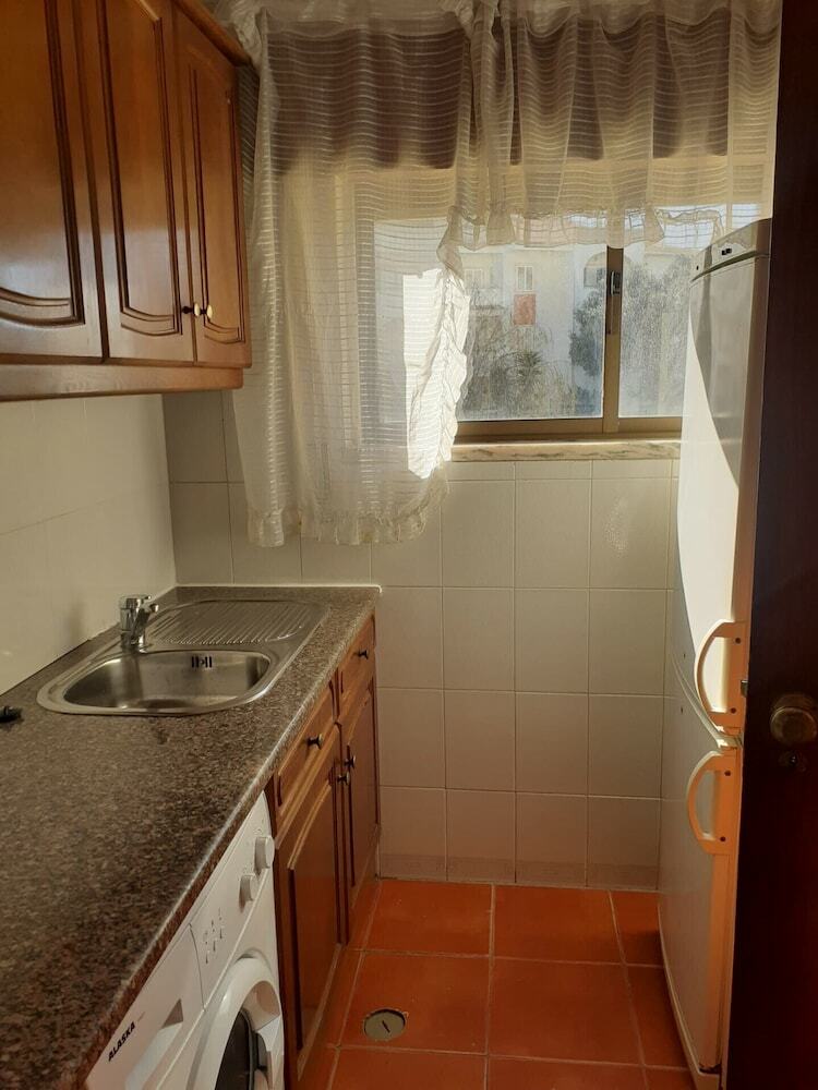 Apartamentos Albufeira Cozy Flat Pool View