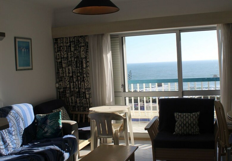 Apartamentos T0 Concorde Amazing Beach View