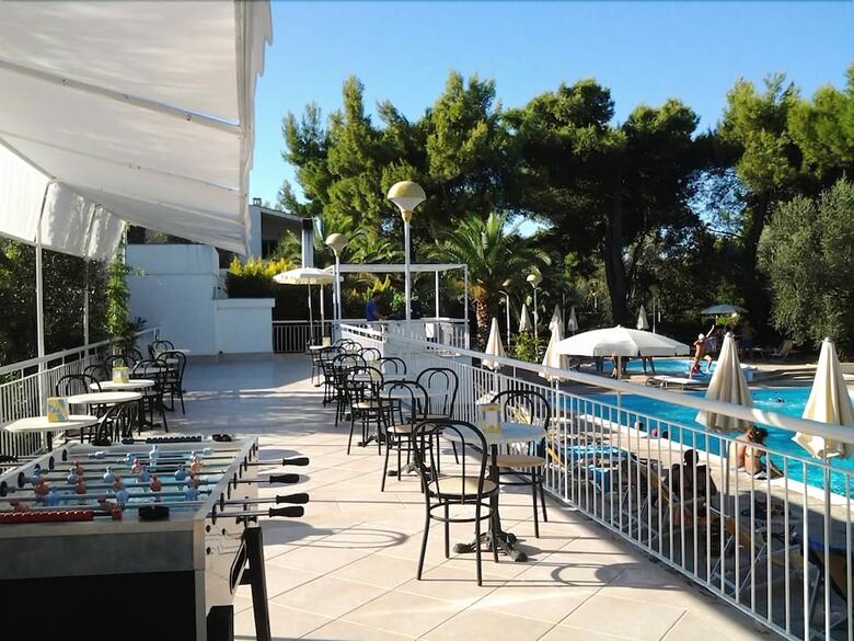 Residence Delfino