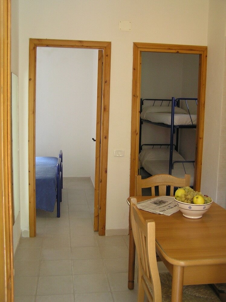 Residence Delfino