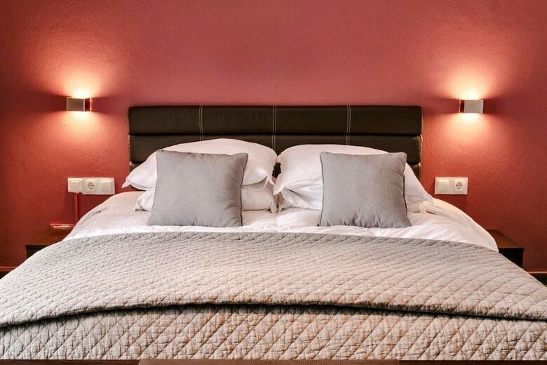 Hotel 12 Months Luxury Resort