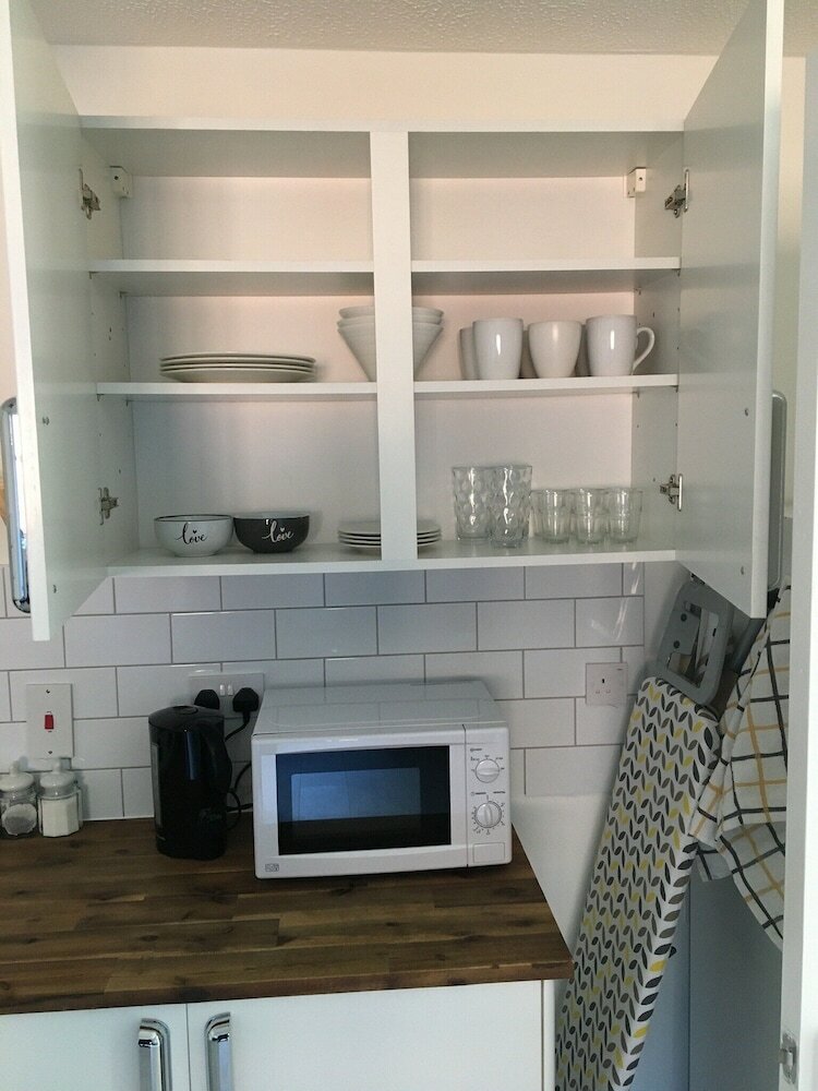 Ashdown Apartment