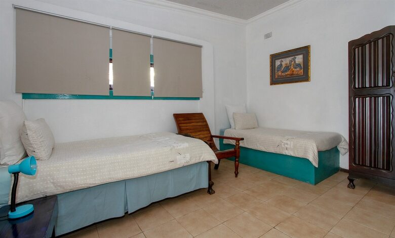 Apartamentos Carpe Diem