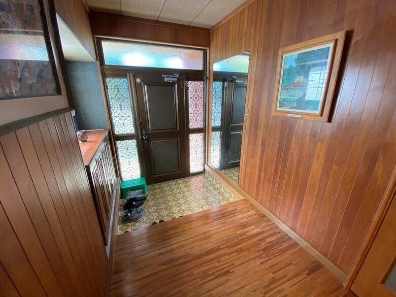 Apartamentos Mutsumiya Ohkawa