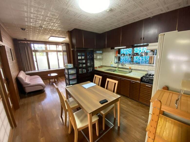 Apartamentos Mutsumiya Ohkawa