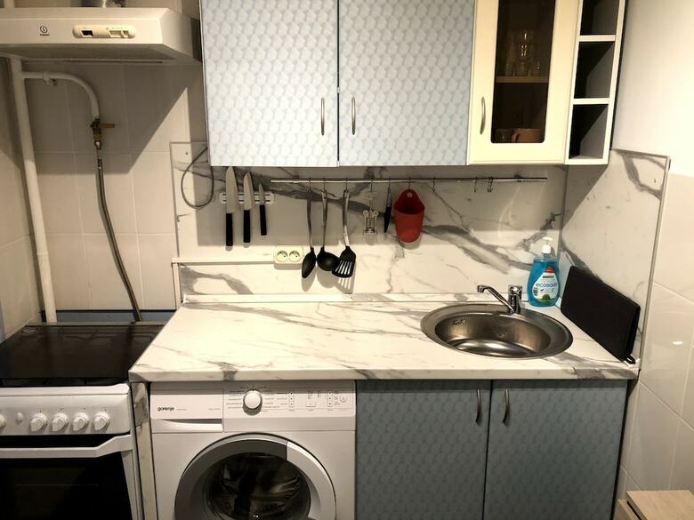 Apartamentos Tonkin Prospekt Mira