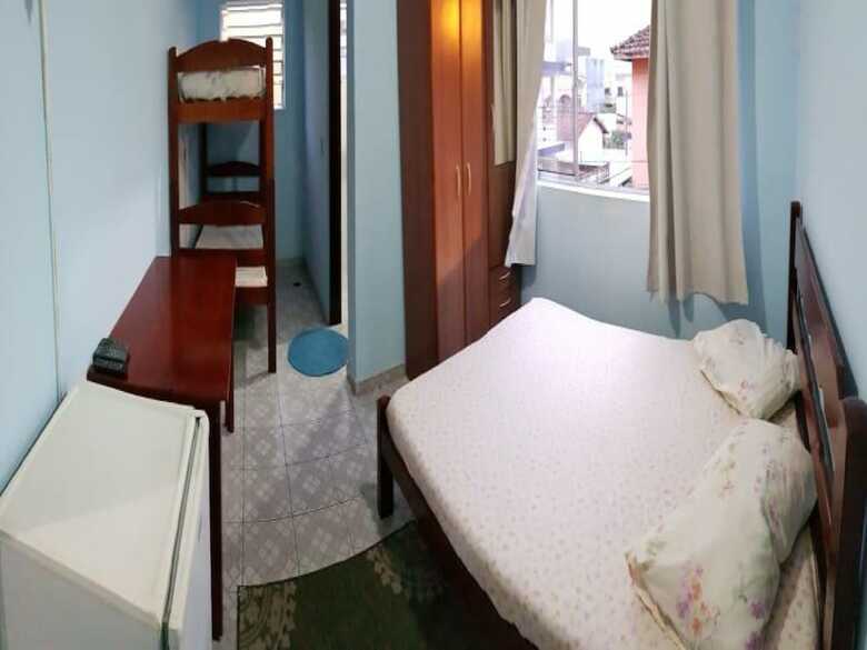 Hotel Hostel Suar�o