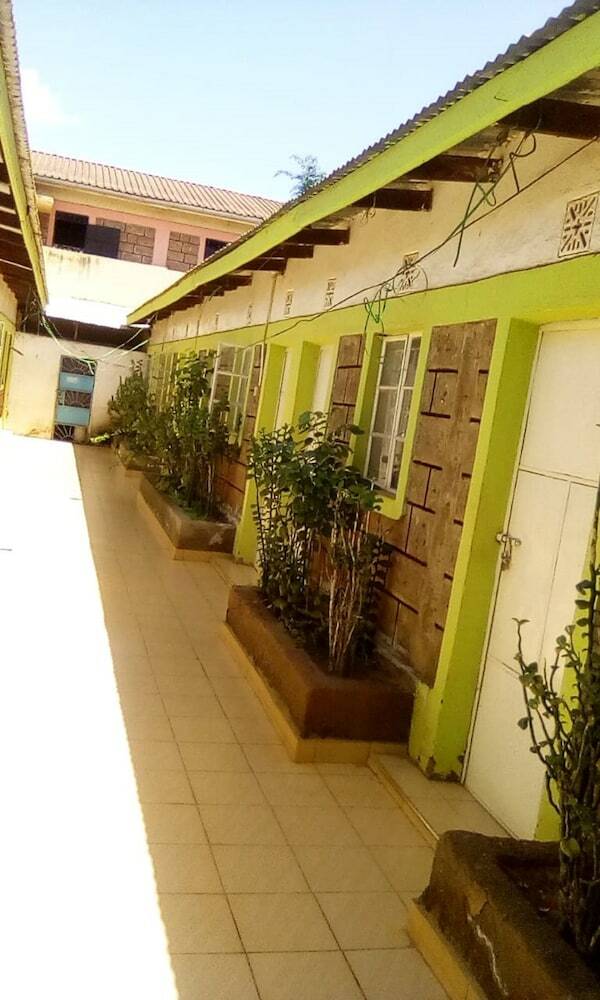 Hotel Josema Guest House