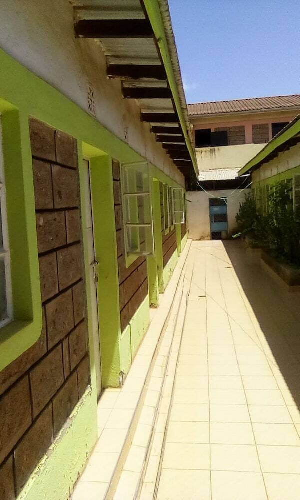 Hotel Josema Guest House