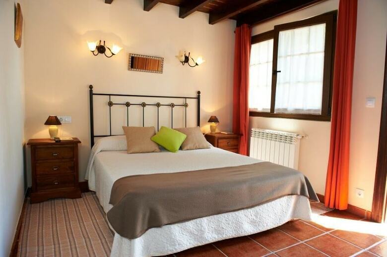 Hotel Posada La Vieja Escuela
