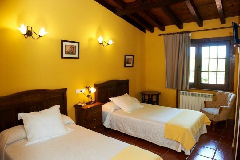 Hotel Posada La Vieja Escuela