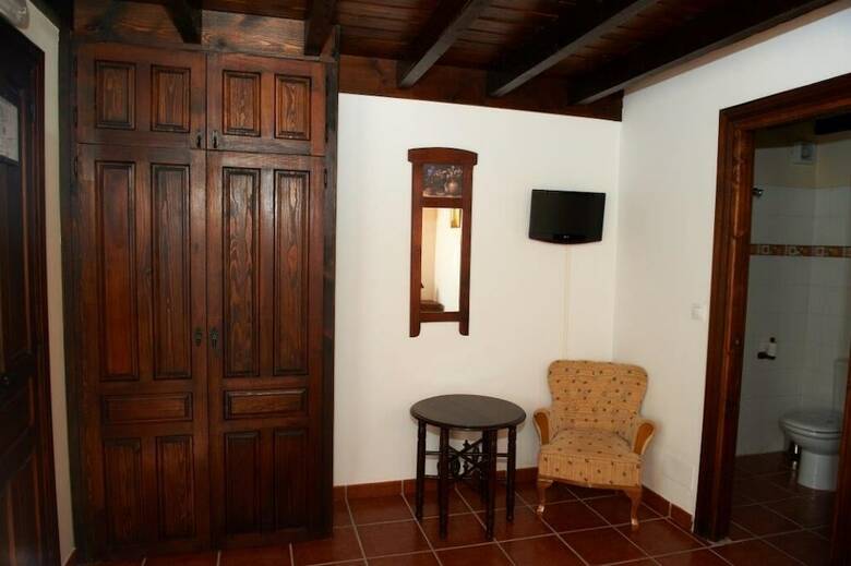 Hotel Posada La Vieja Escuela