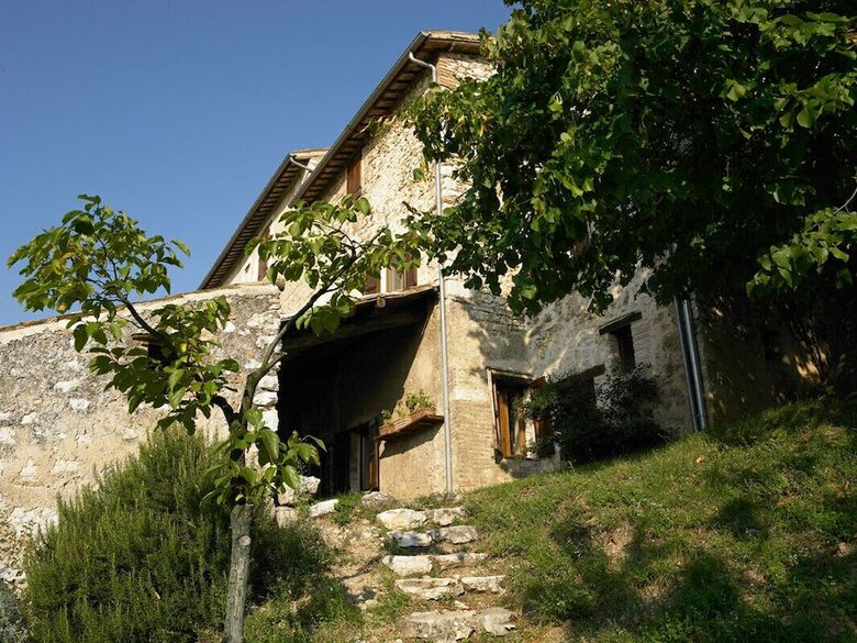 Apartamento Borgo Pianciano