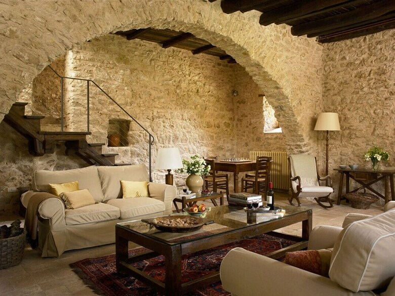 Apartamento Borgo Pianciano
