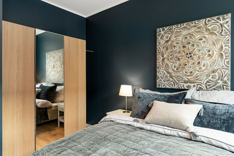 H�yden Apartments