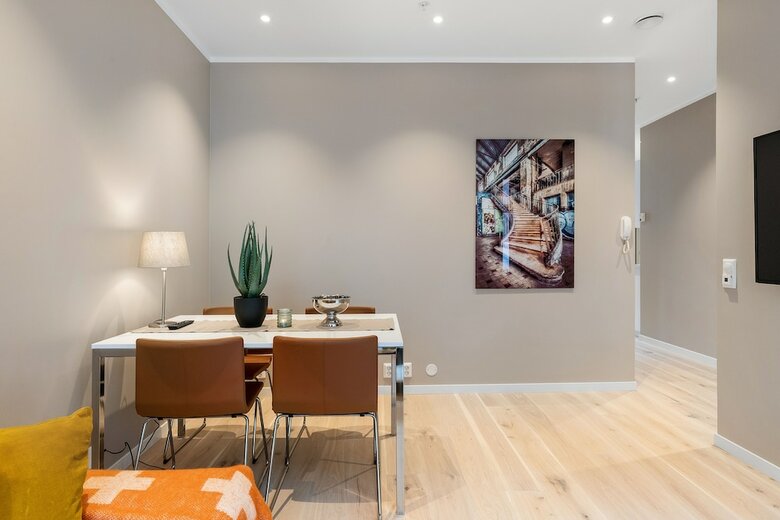 H�yden Apartments