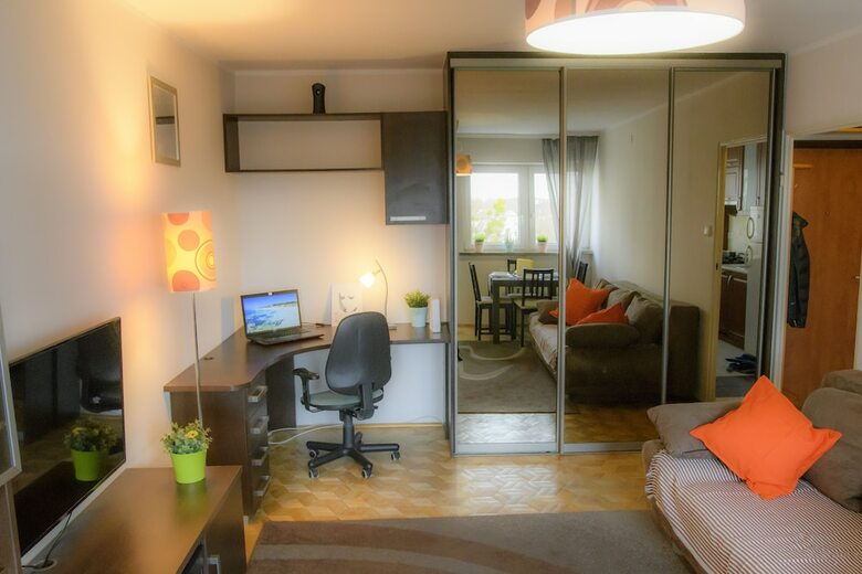 ?oliborz Business Apartment