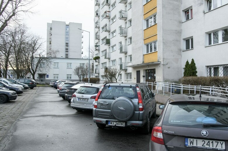?oliborz Business Apartment