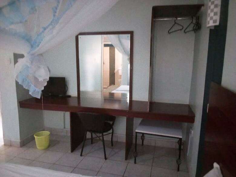 Bed & Breakfast Kiembeni Resort