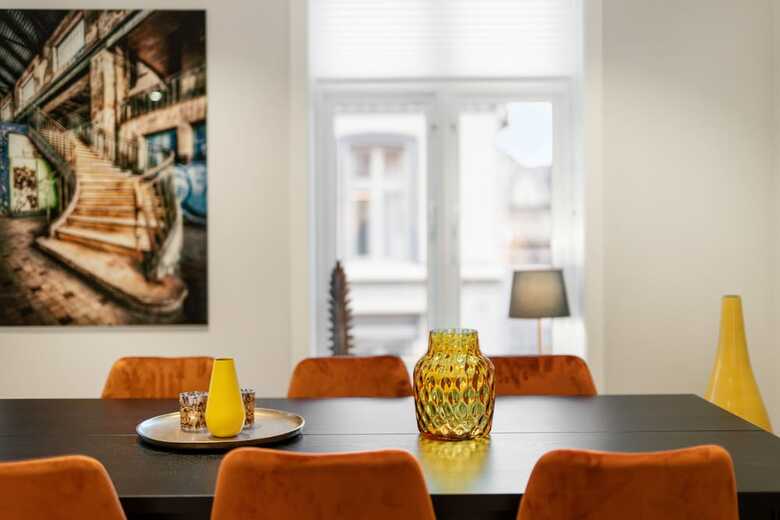 Keyser Apartments 6