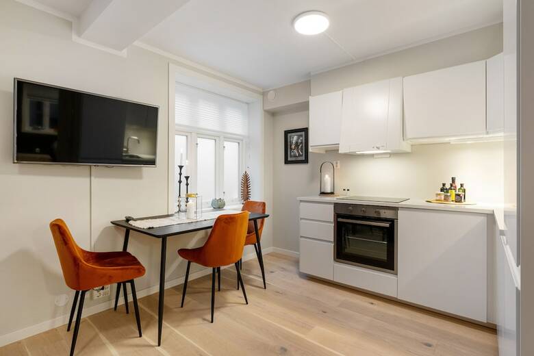 Keyser Apartments 6