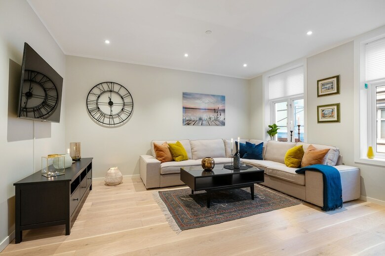 Keyser Apartments 6