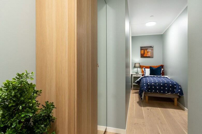 Keyser Apartments 6