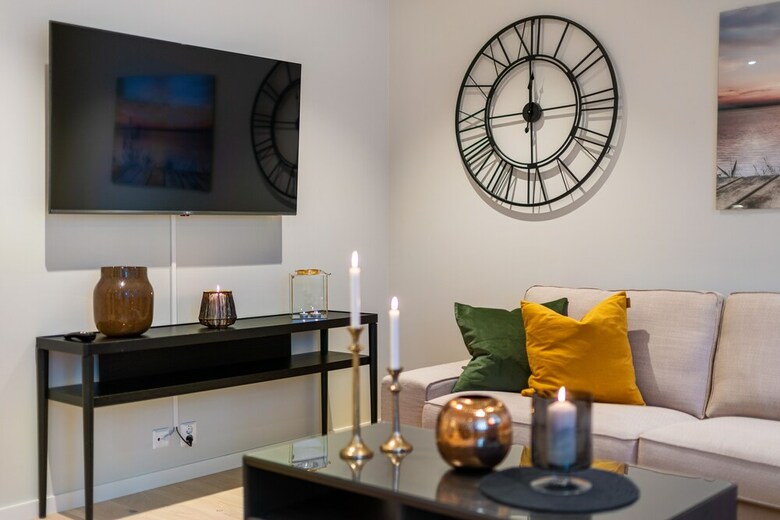 Keyser Apartments 6