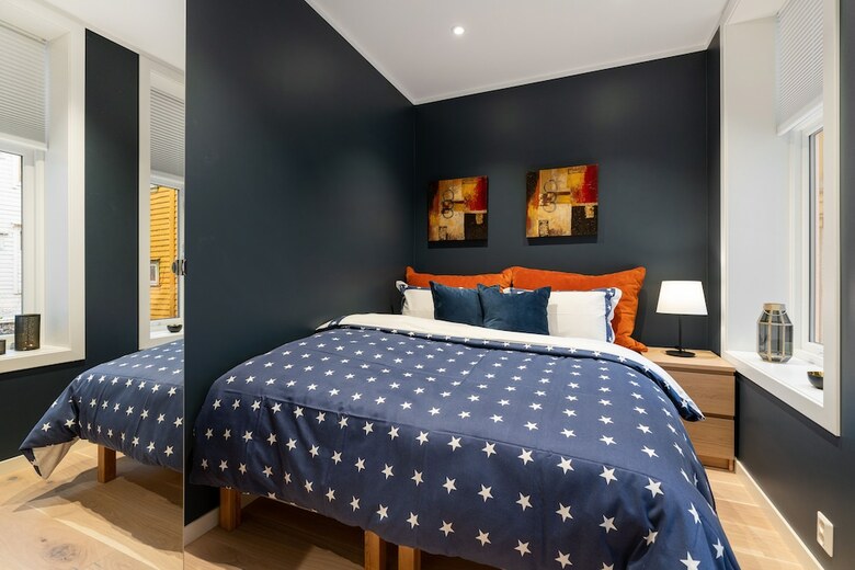 Keyser Apartments 6
