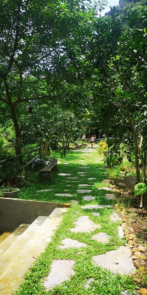 Hotel Trang An Ecolodge