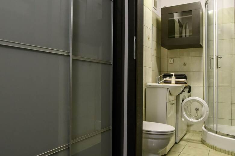 Apartamentos Chmielna Excellent
