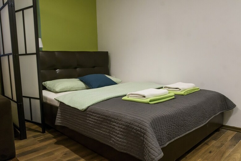 Apartamentos Chmielna Excellent