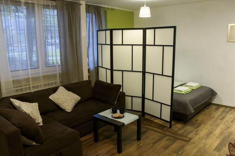 Apartamentos Chmielna Excellent