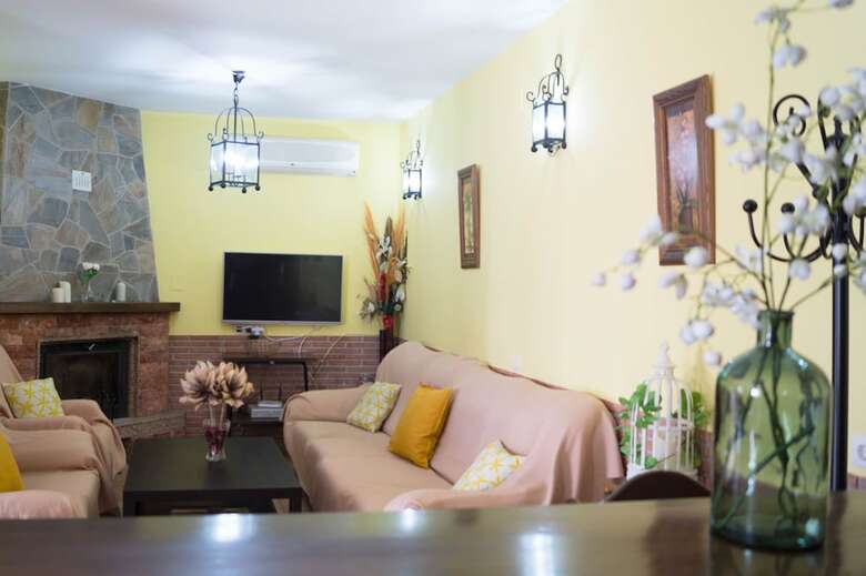 Villa Casa Los Olivos